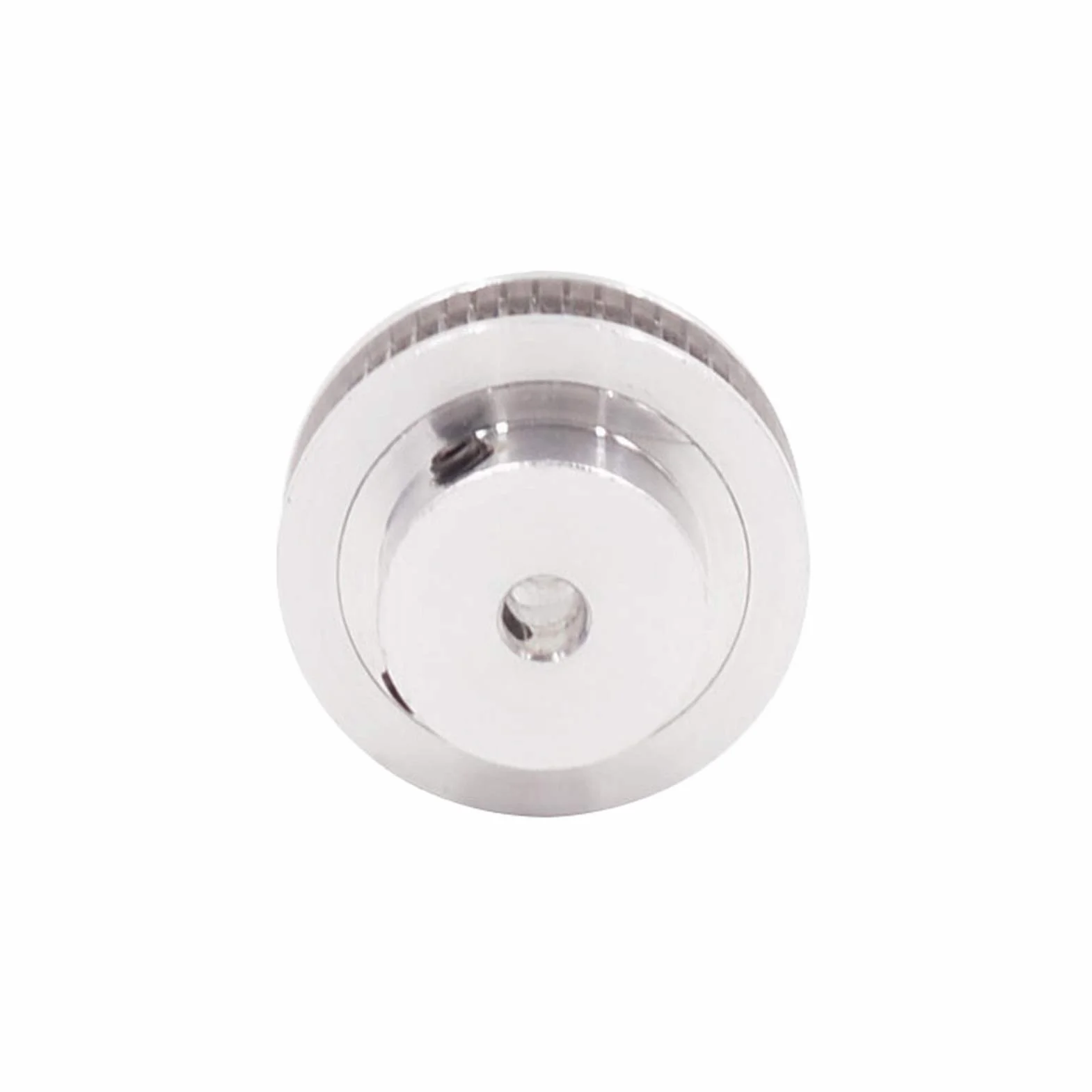 Polea de Distribución GT2 48 Dientes, 5-10 mm, para Correa 2GT