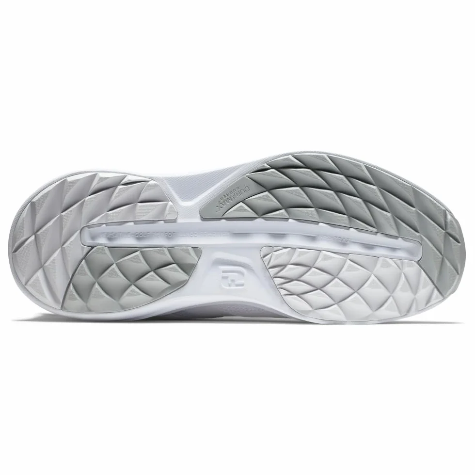 Footjoy Fj Flex Zapatos de golfHombre
