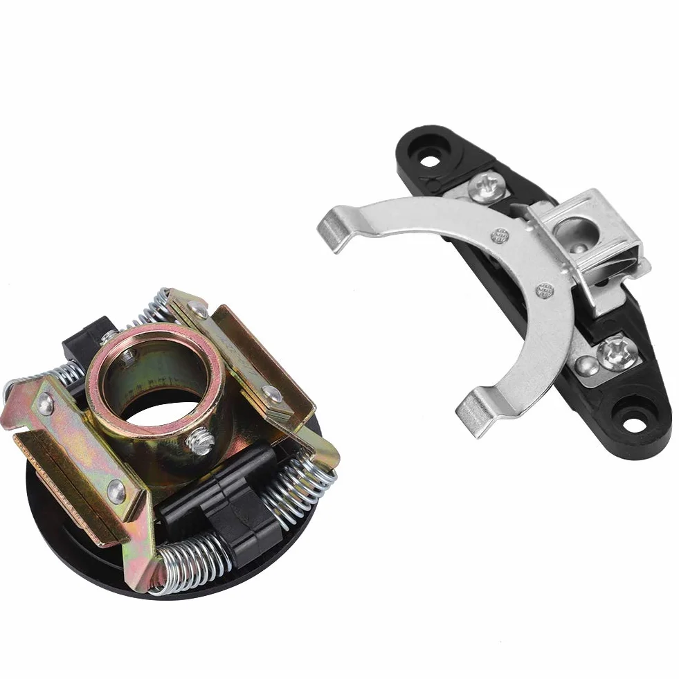 Motor Eléctrico Monofásico Cambia Regulador Mecánico Interruptor Centrífugo L19-302Y
