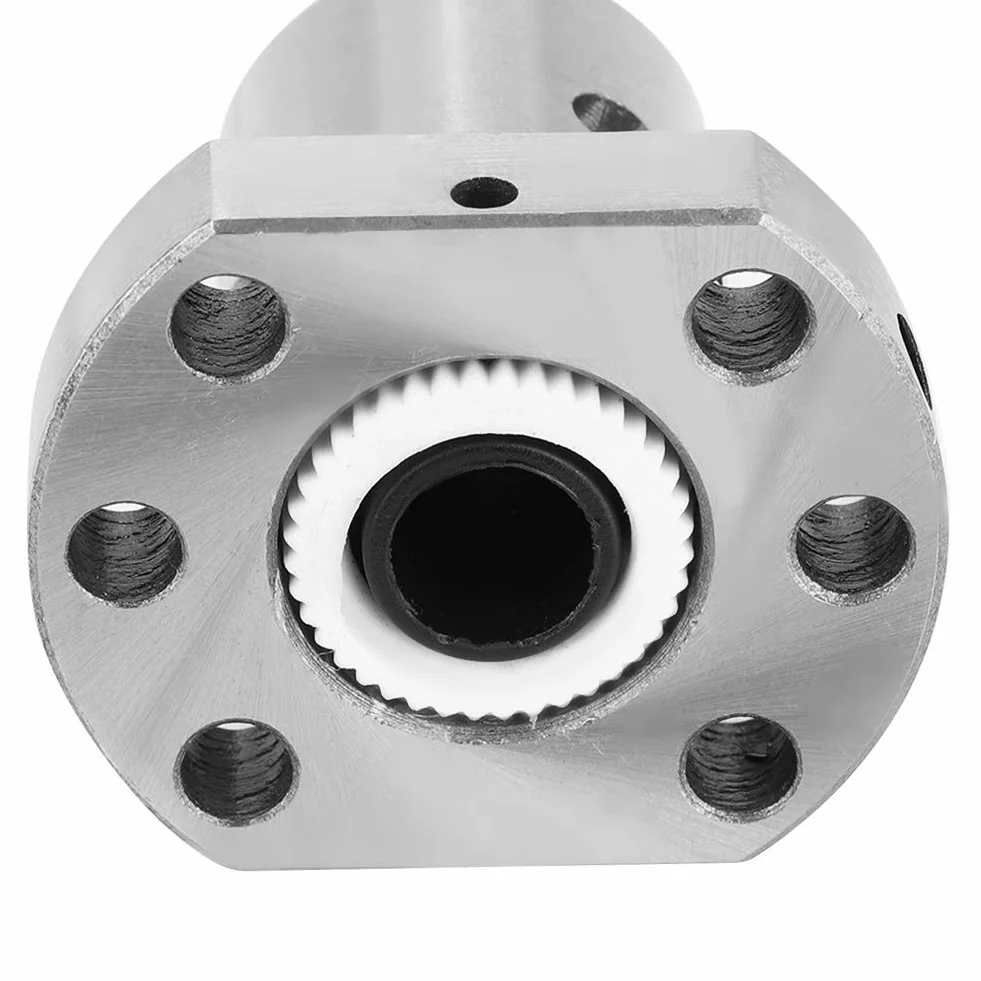 Tornillo de Bola con Brida de Acero 16mm Rm1605 Sfu1605