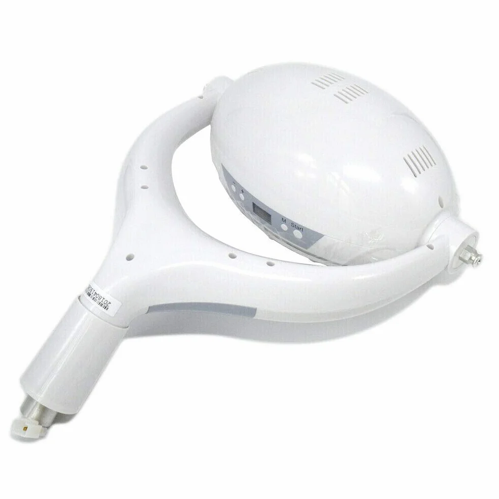 Panda Life Lámpara Dental Oral Light Sin Sombras 9 LED para sillón Dental 22mm