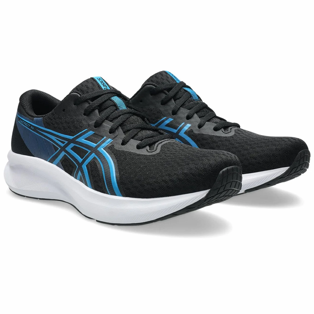 Asics Patriot 14 SneakerHombre