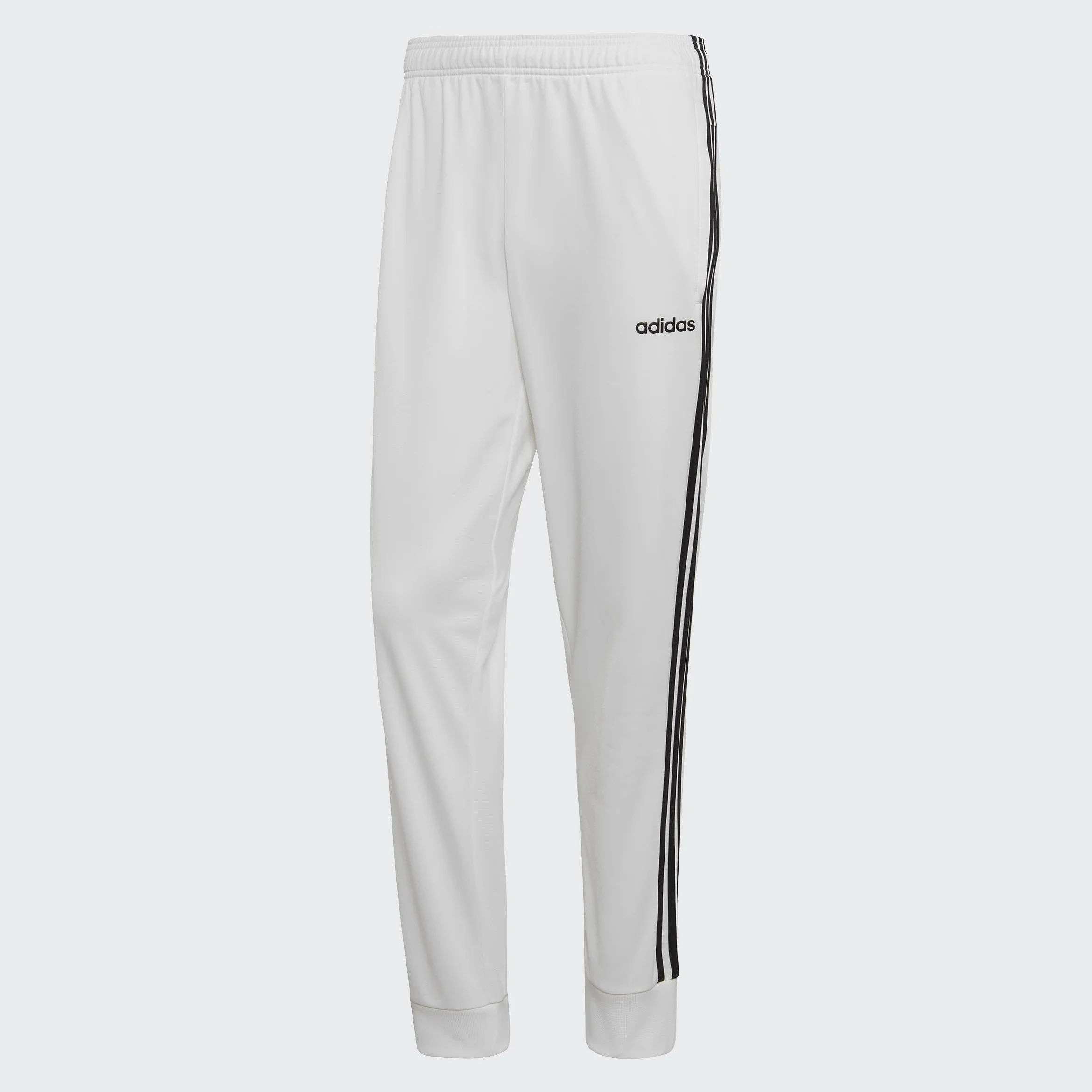 adidas E 3s T Pnt Tric - Pantalón de chándal Hombre