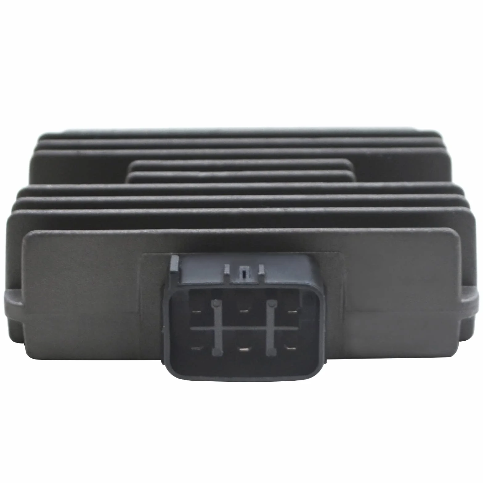 Regulador Rectificador Compatible con Suzuki Burgman 250 400 Skywave AN250 AN400 GSR400 GSR600 2003-2010