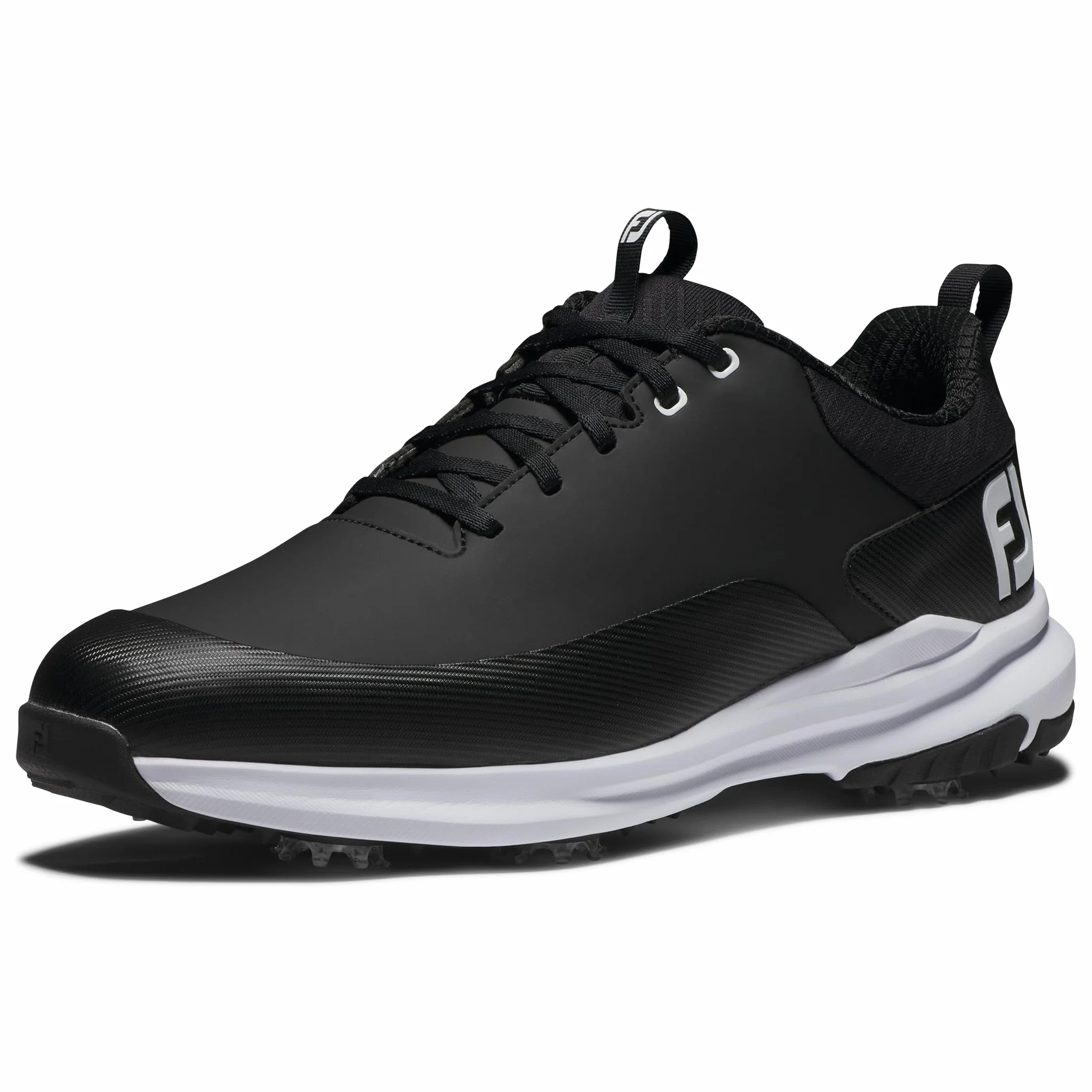 Footjoy Fj Tour Rival Zapatos de golfHombre