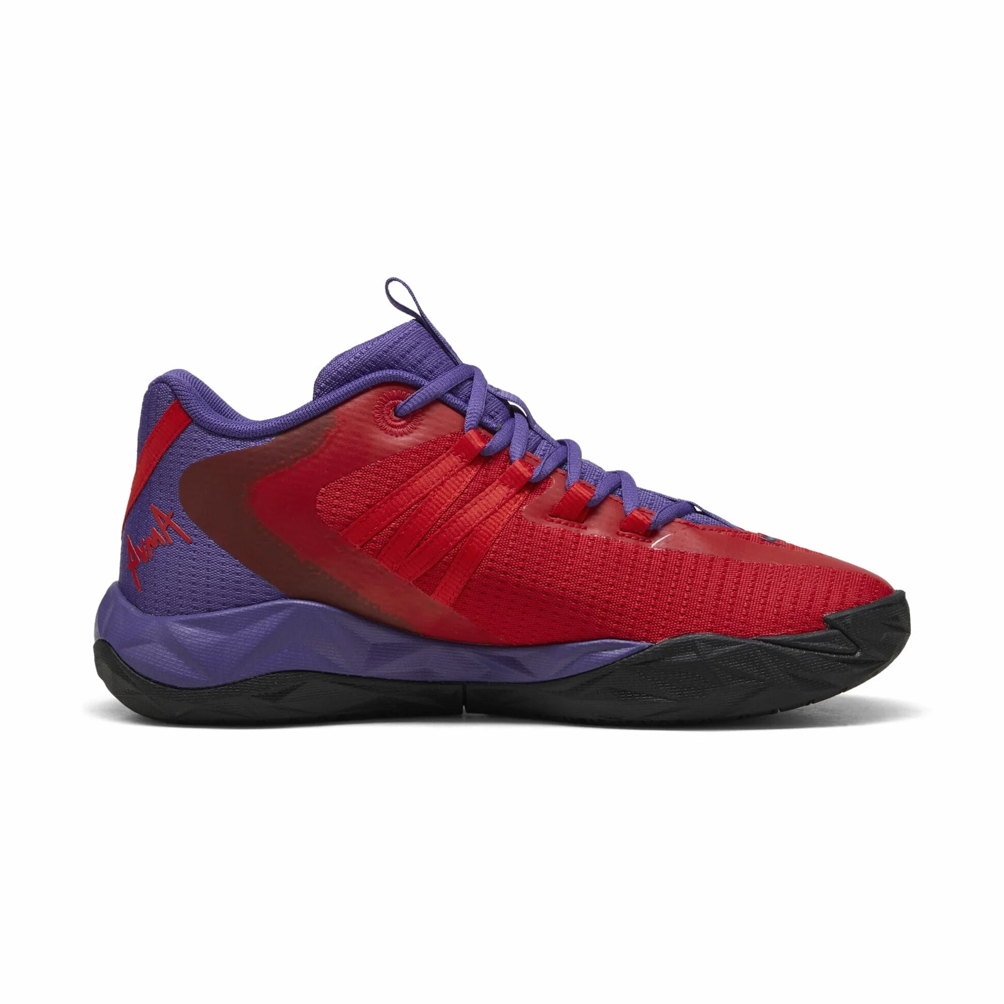 PUMA Zapatillas de Baloncesto Dagger 2 Mid Unisex