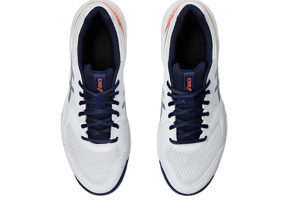 Asics Gel-Dedicate 8 Sneaker Hombre