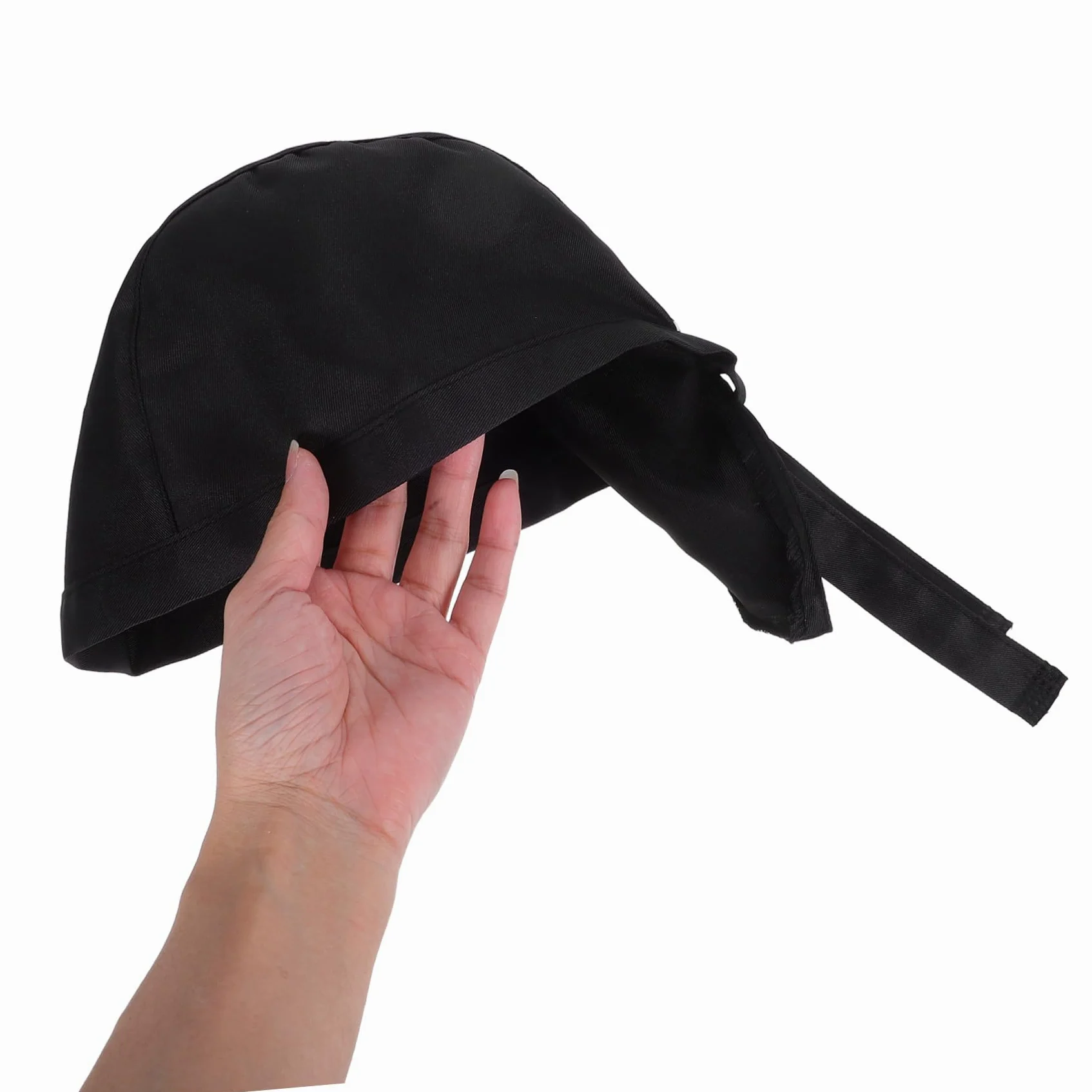 GALPADA 27 Piezas Sombrero Cocinero cocinando Sombrero Trabajo algodón Gorro Cocinero Gorros Cocinero Bien Gorras para Hombres Sombrero Restaurante Esponjoso parilla Neto