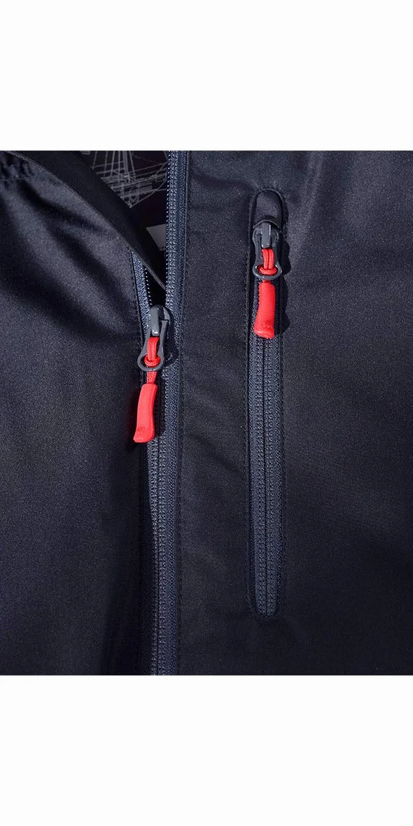 Helly Hansen Crew Midlayer Jacket Hombre