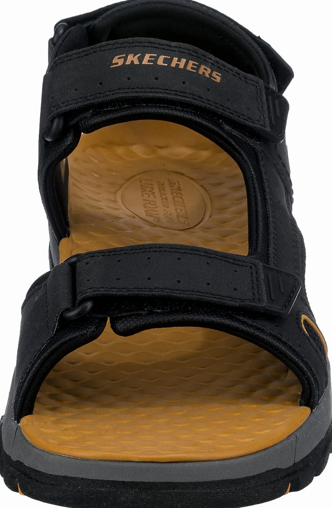 Skechers Tresmen Hirano SandaliasHombre