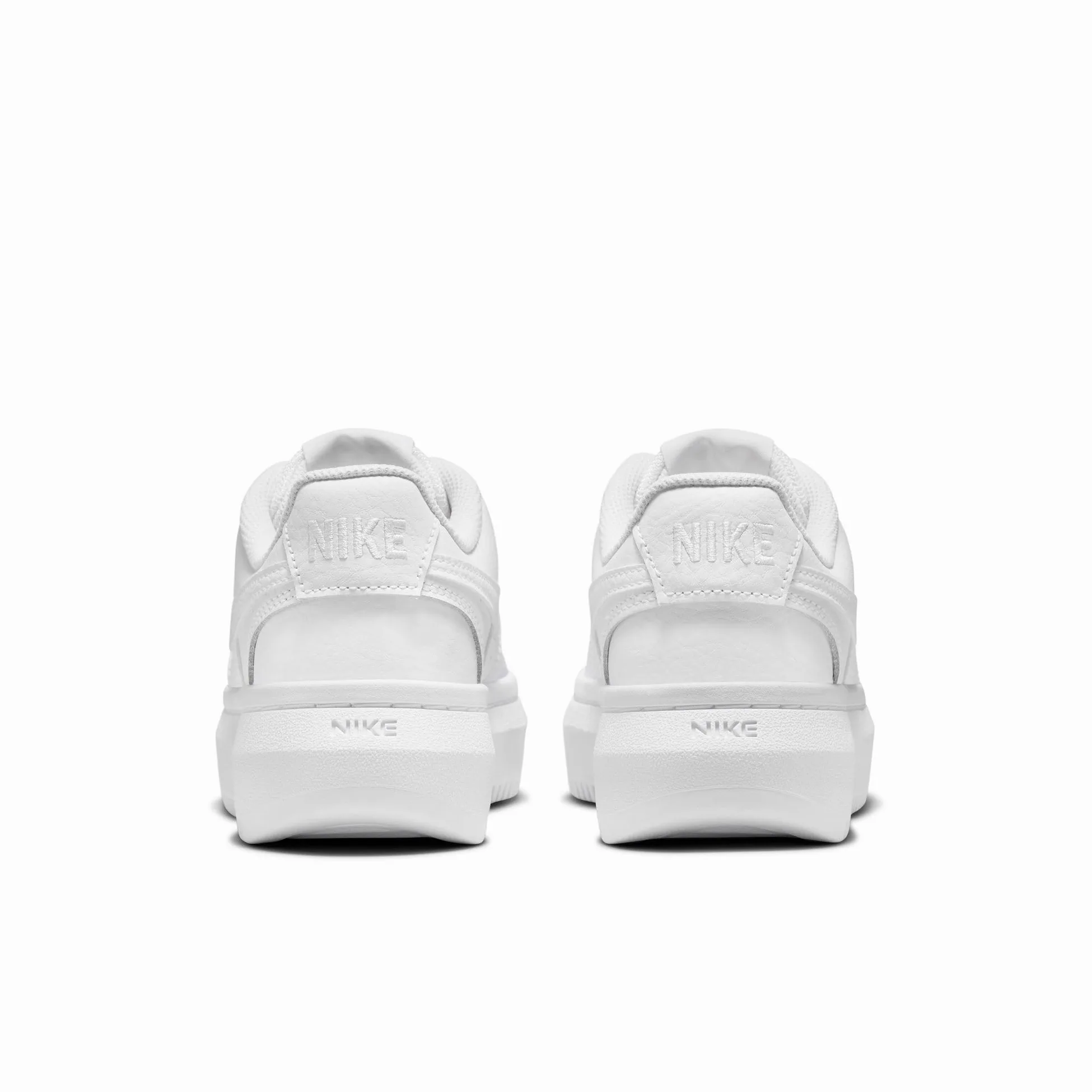 NIKE Damen Vision Sneaker