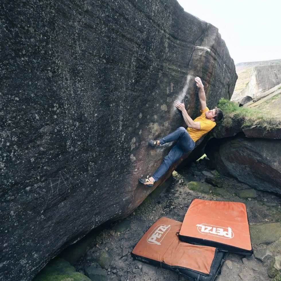 Millet Easy Up W Climbing ShoeMujer