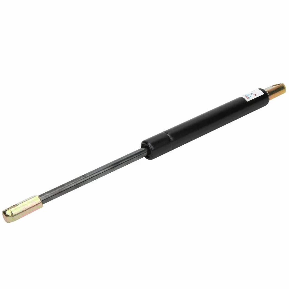 Gas Spring 280 mm 100 mm 100N Hydraulic Rod Mechanical Support