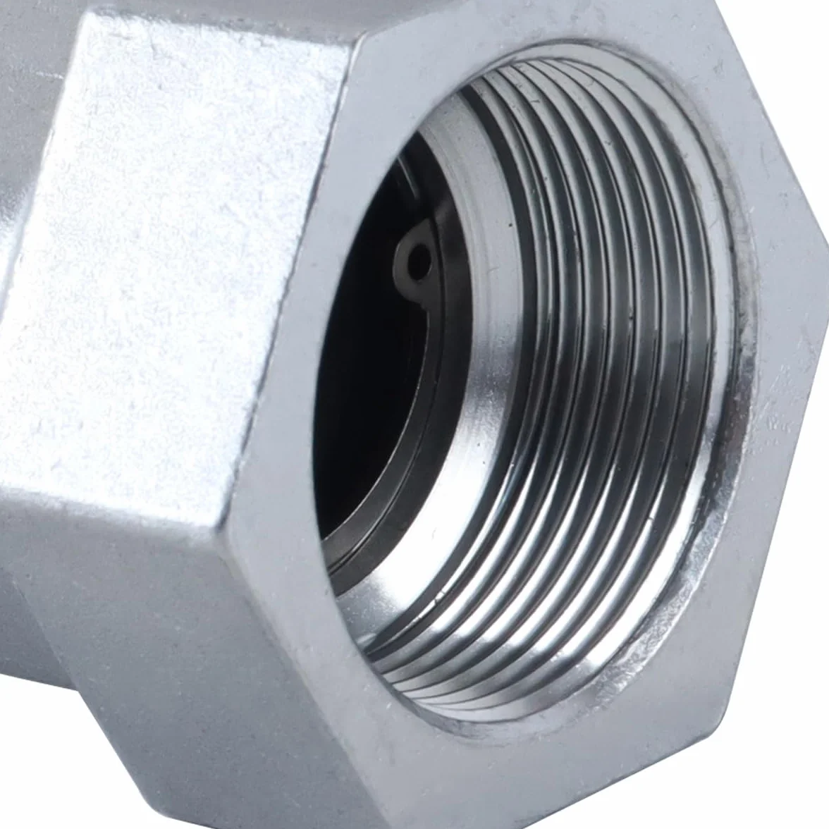 Sarini Medidor de flujo de turbina digital para agua diésel combustible 40-280 l 1 pulgada NPT aleación de aluminio