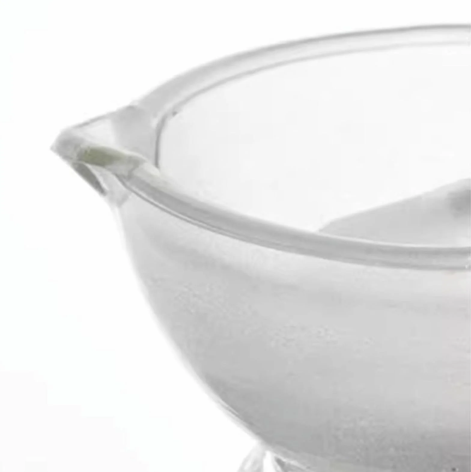Conjunto Mortero Vidrio 120mm Herramientas Molienda Laboratorio Cocina Molinillo Especias