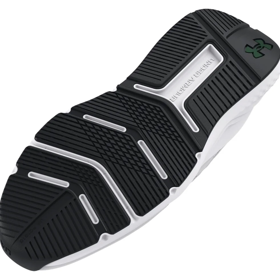 Under Armour Hombre UA Charged Se Comprometen TR 4 Cross Zapatillas
