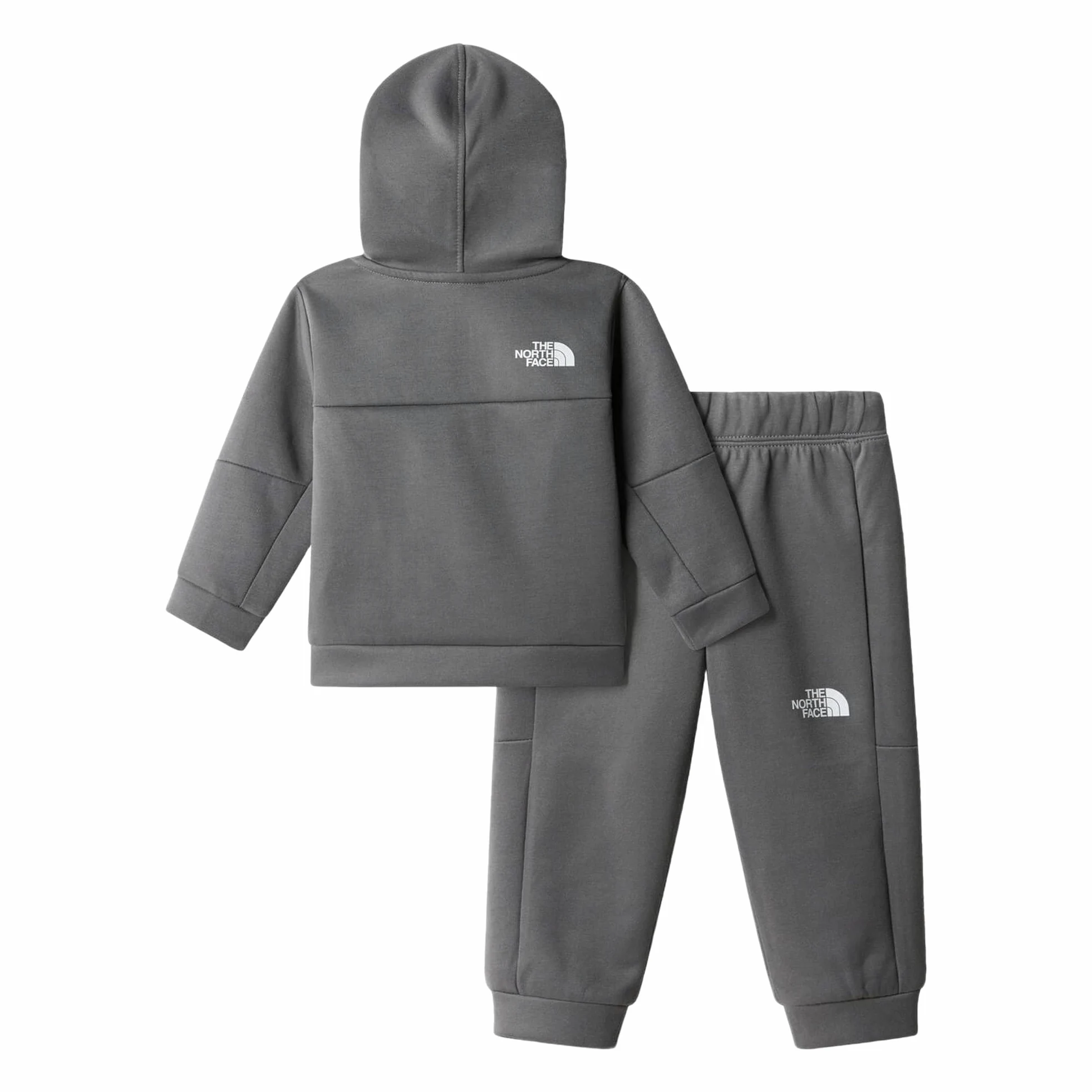 THE NORTH FACE Easy Fz Set Chándales Deportivos Unisex bebé (Pack de 1)
