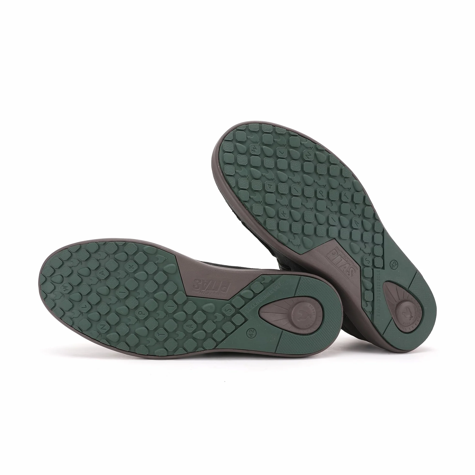 WALK IN PITAS | ARAL | Mocasines de Hombre | Náuticos para el Invierno | Zapatilla de Vestir | Zapatos sin Cordones | Zapatilla Casual | Deportivas Casual | Calzado Walkinpitas