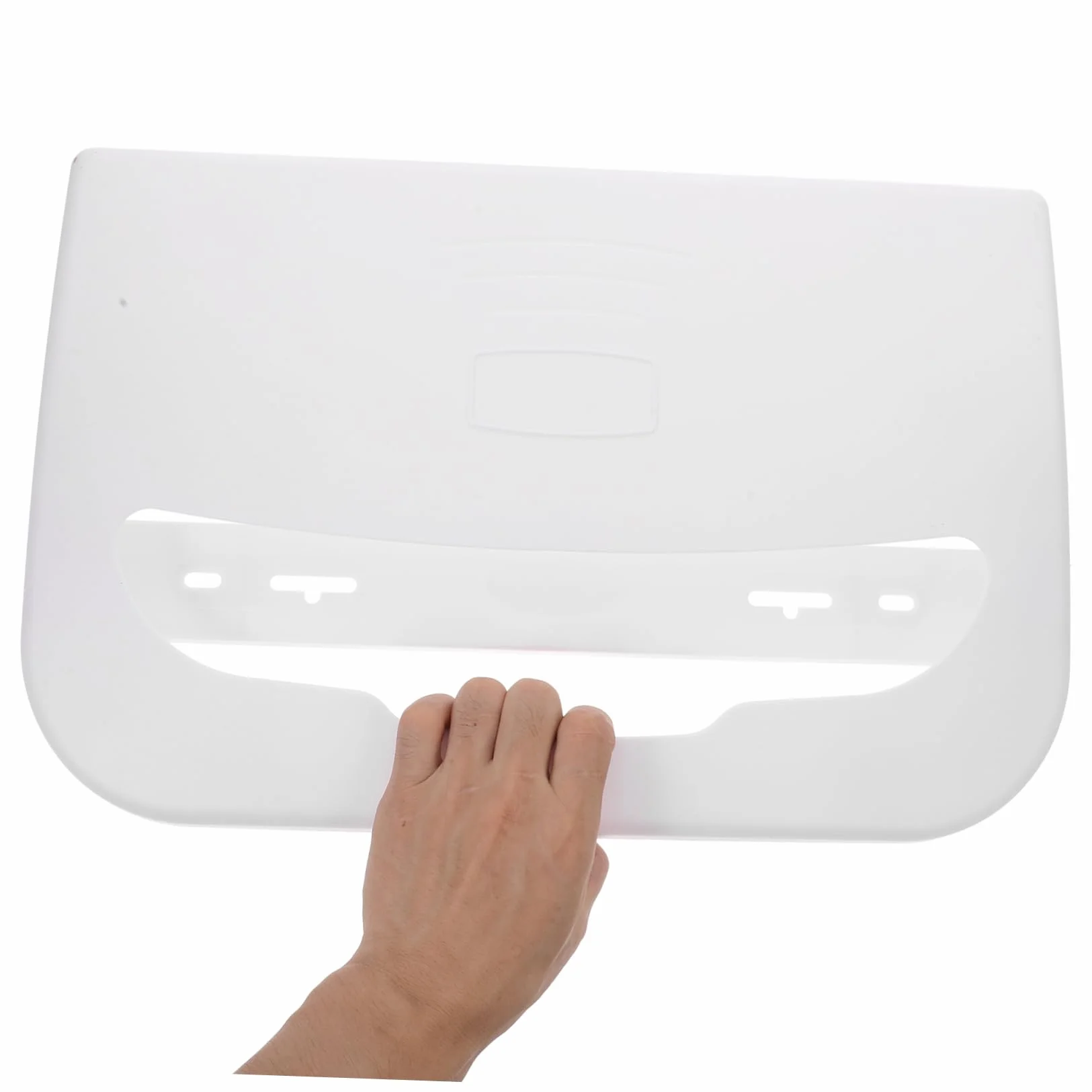 OSALADI Dispensador De Papel Higiénico De Pared Soporte Para Baño Resistente