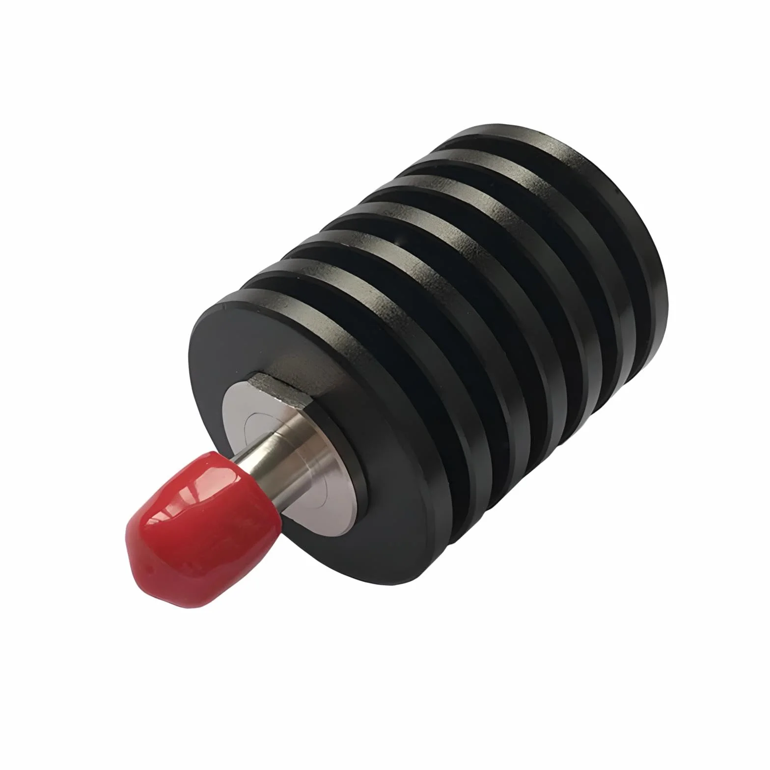 BECEN Carga Ficticia SMA 10W 50 Ohmios Terminador RF DC a 3 GHz