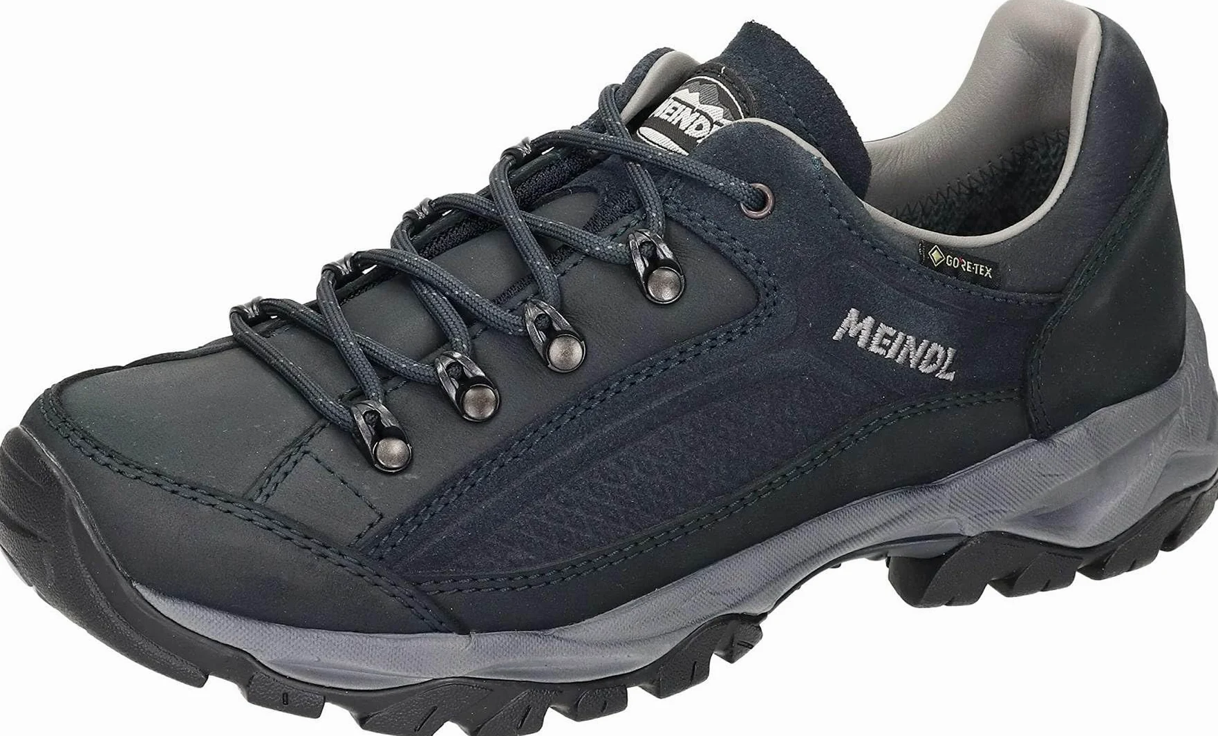 Meindl Hombre Al Aire Libre, Trekking Unisex Adulto