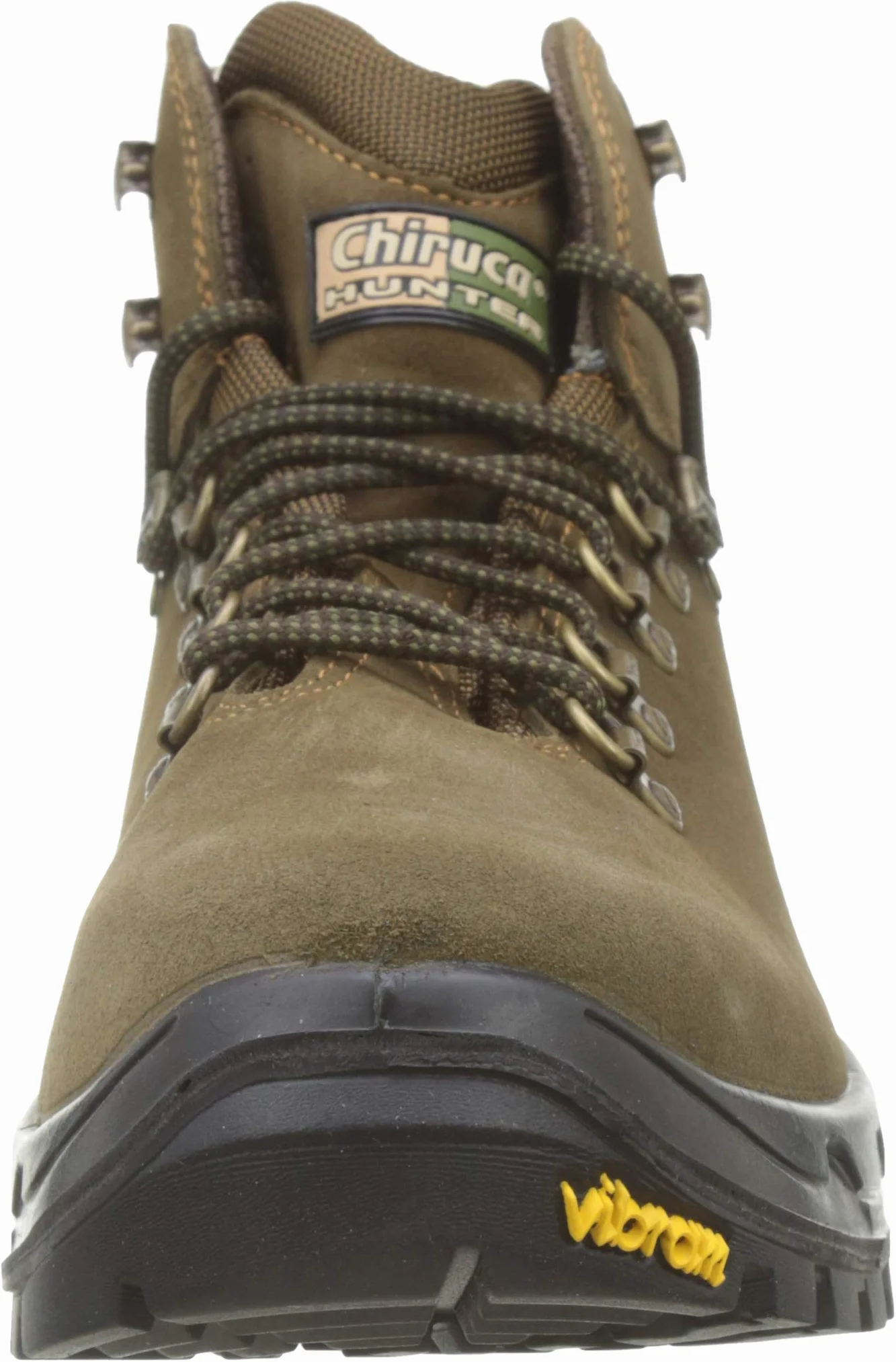 Botas Trofeo 02 Gore-Tex CHIRUCA