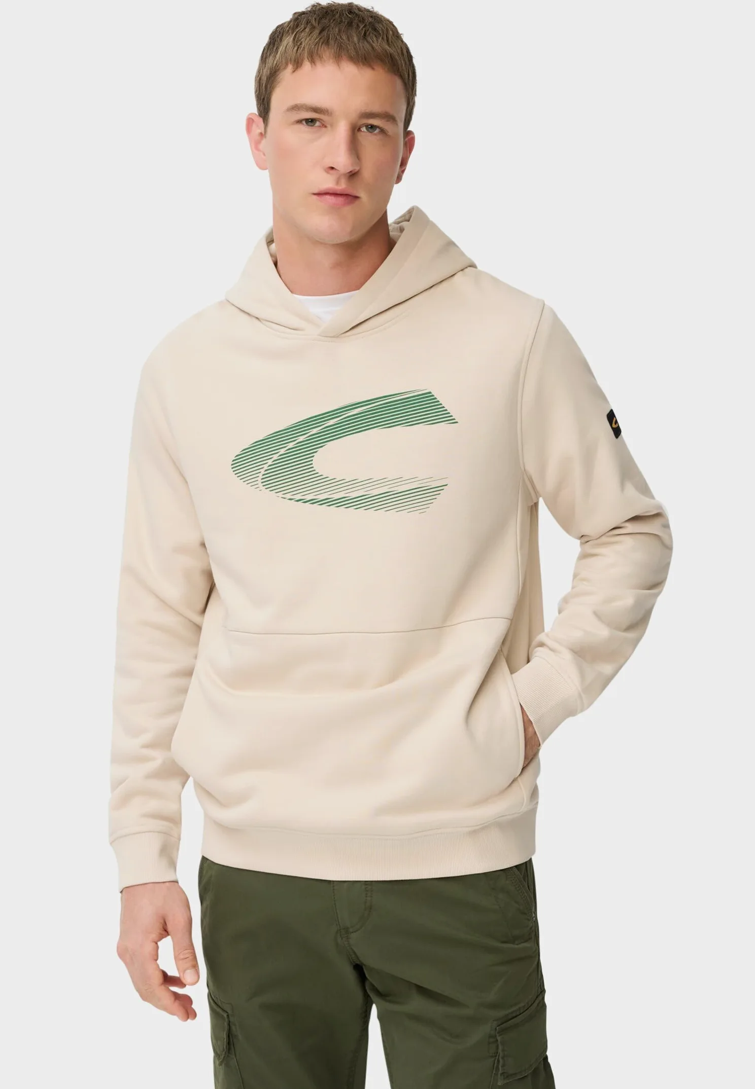 camel active Sudadera para Hombre