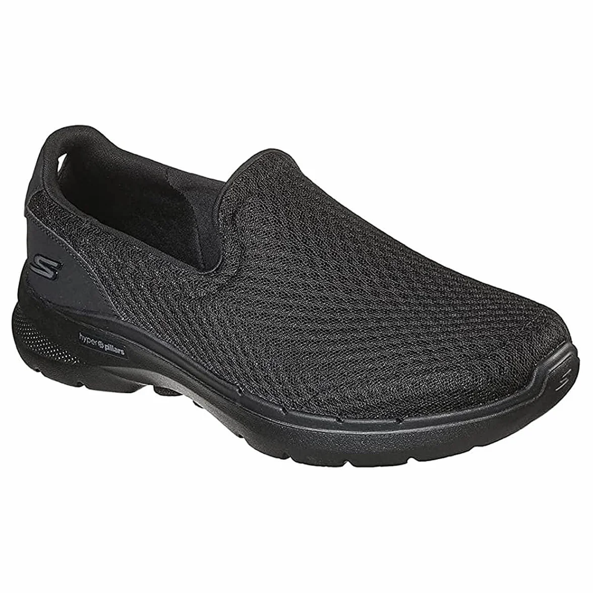 Skechers Go Walk 6 Big Splash, Slip on Hombre