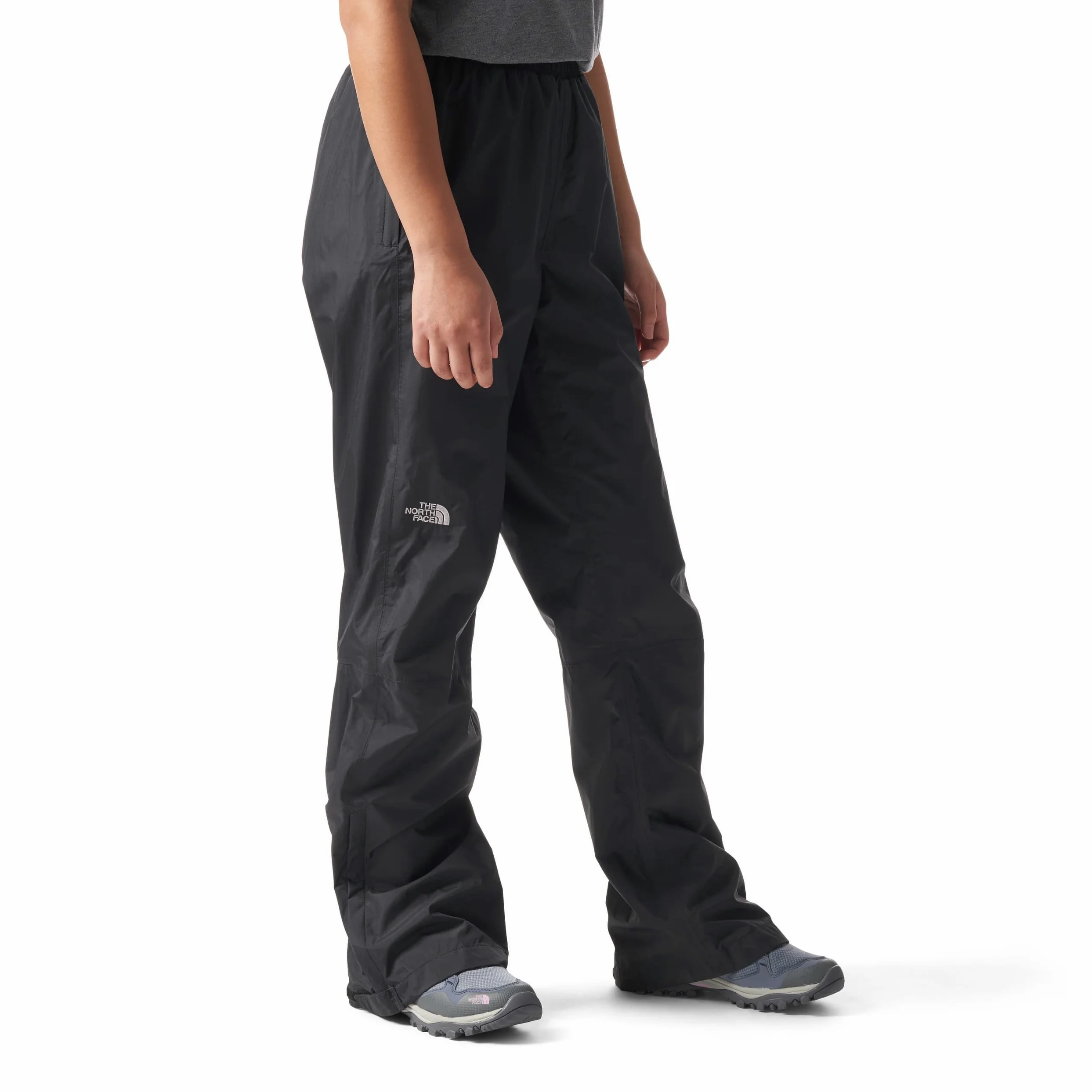 The North Face W Resolve Pant - Pantalón para mujer
