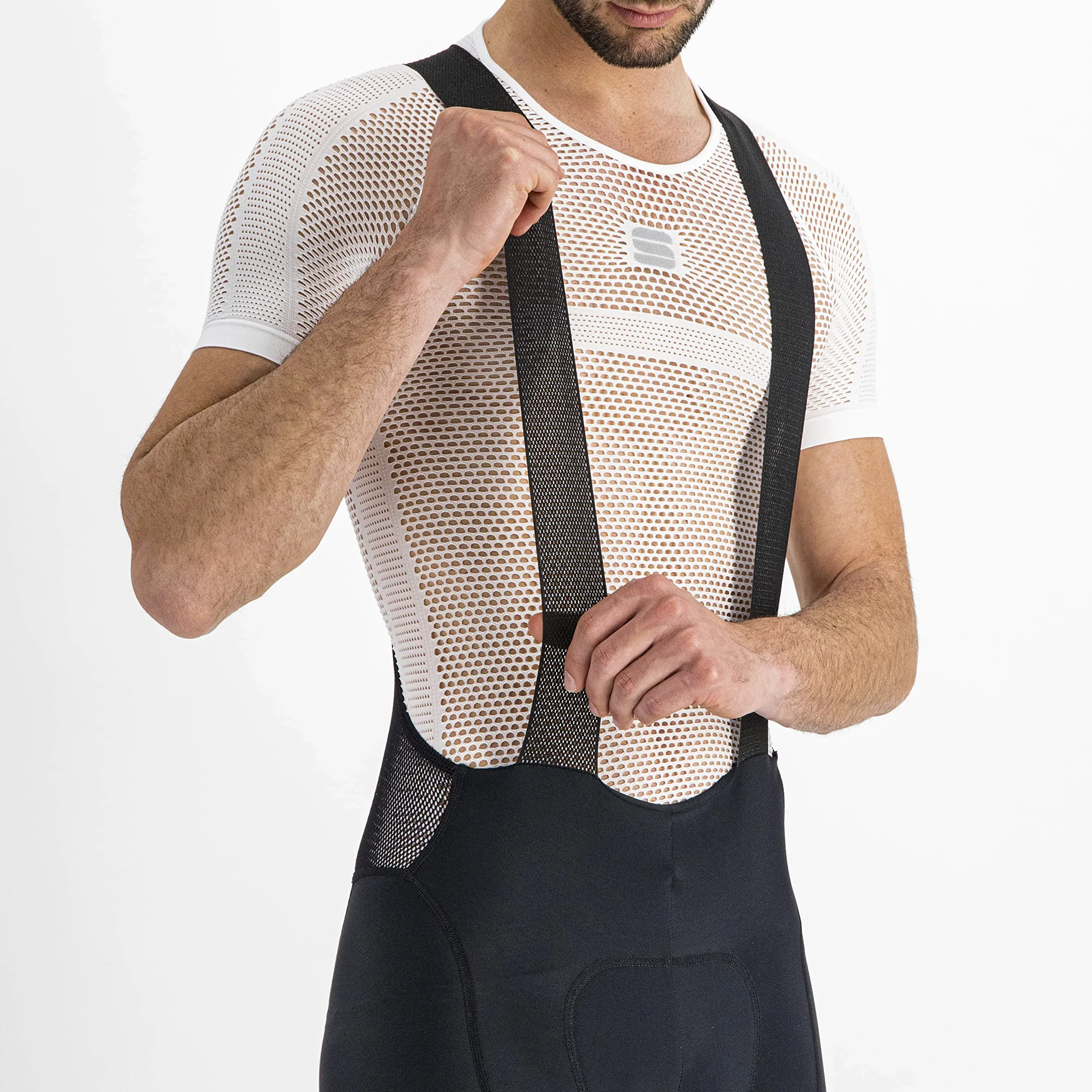 Sportful Classic Bibshort - Shorts Hombre