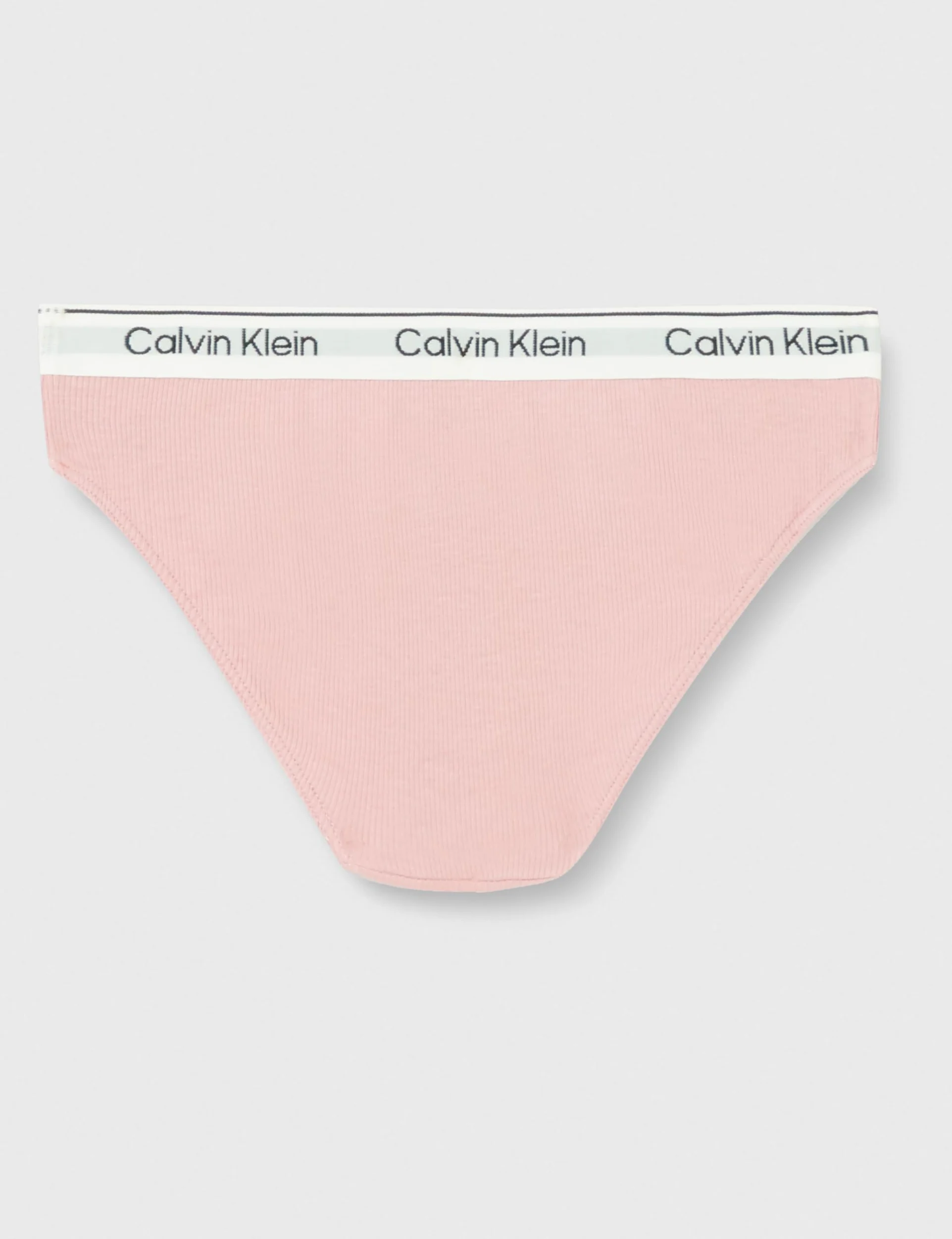 Calvin Klein Braguitas Pack de 2 Chicas Ropa interior