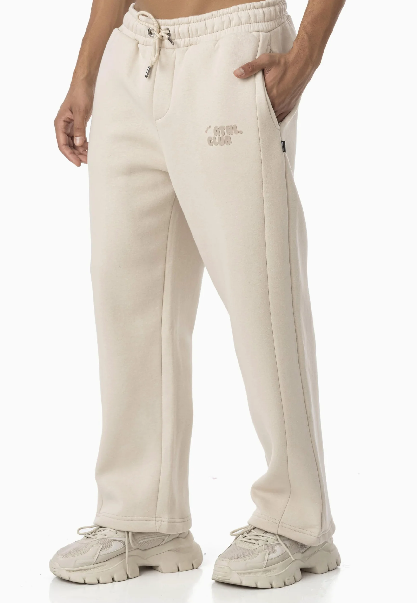 Redbridge - Spruce - Polo para hombre de algodón de manga larga, cómodo traje de ocio y deporte