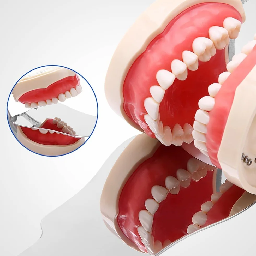 Espejo Fotográfico Antiniebla Dental para Dentistas, Vidrio Reflector Oclusal