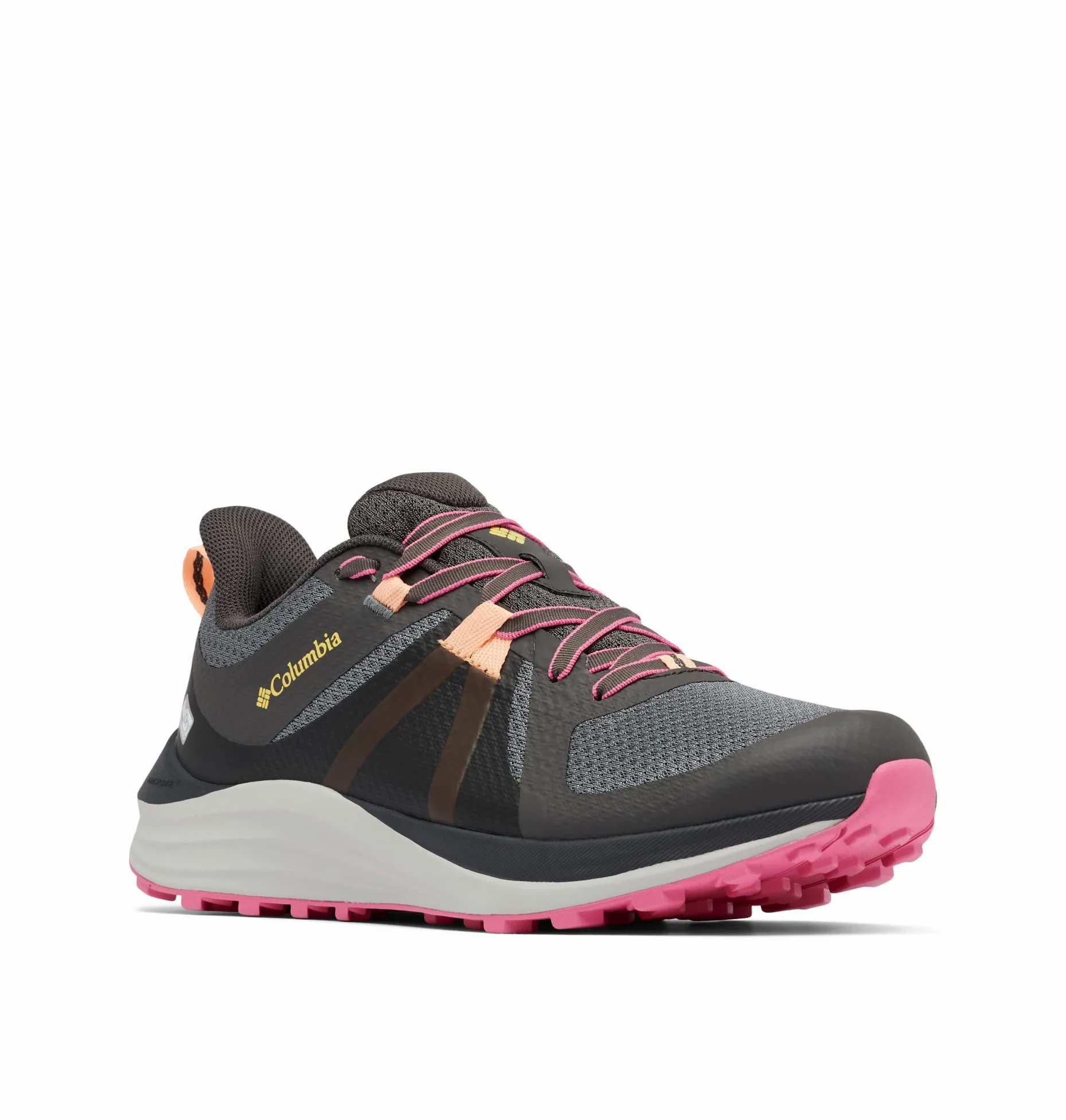Columbia Escape Pursuit Outdry, Zapatillas multideporte impermeables para mujer