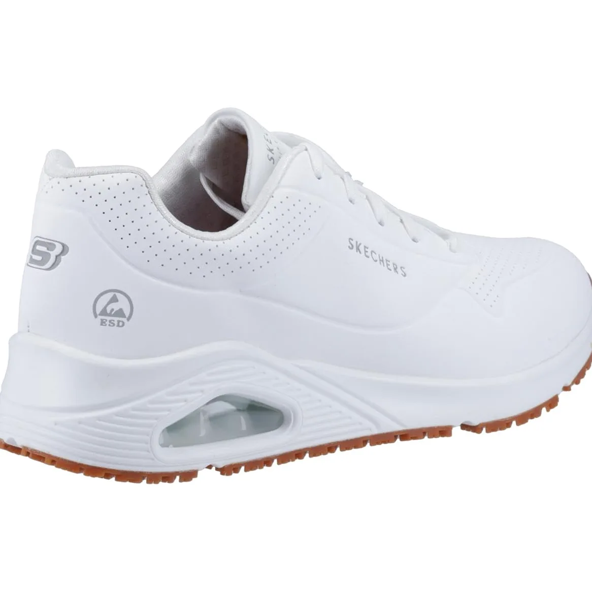 Skechers Uno Sr Sutal ZapatillasHombre