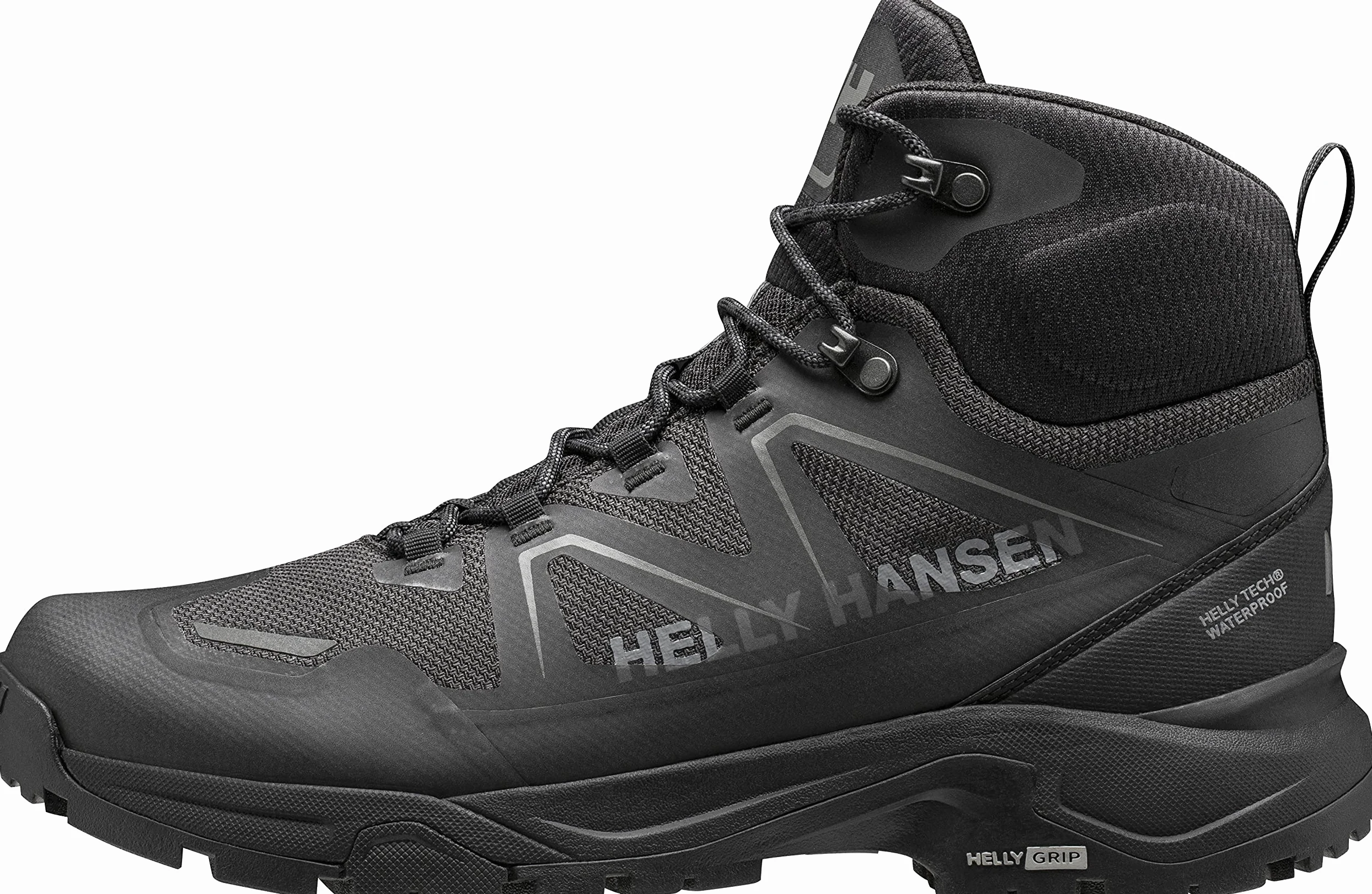 Helly Hansen Cascade Mid HT ZapatillasHombre