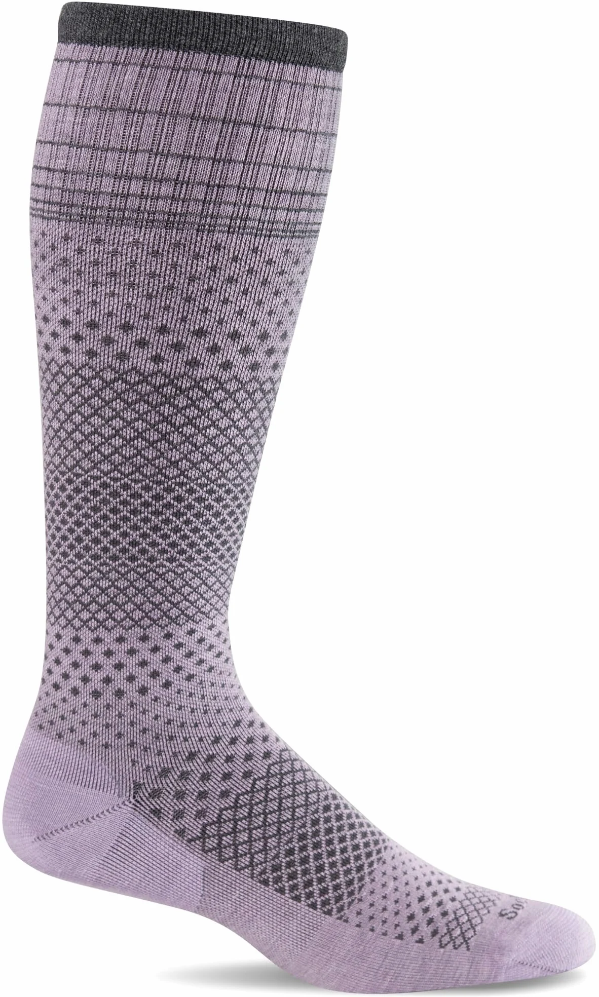 Sockwell Micro Grado – Medias de compresión de la Mujer
