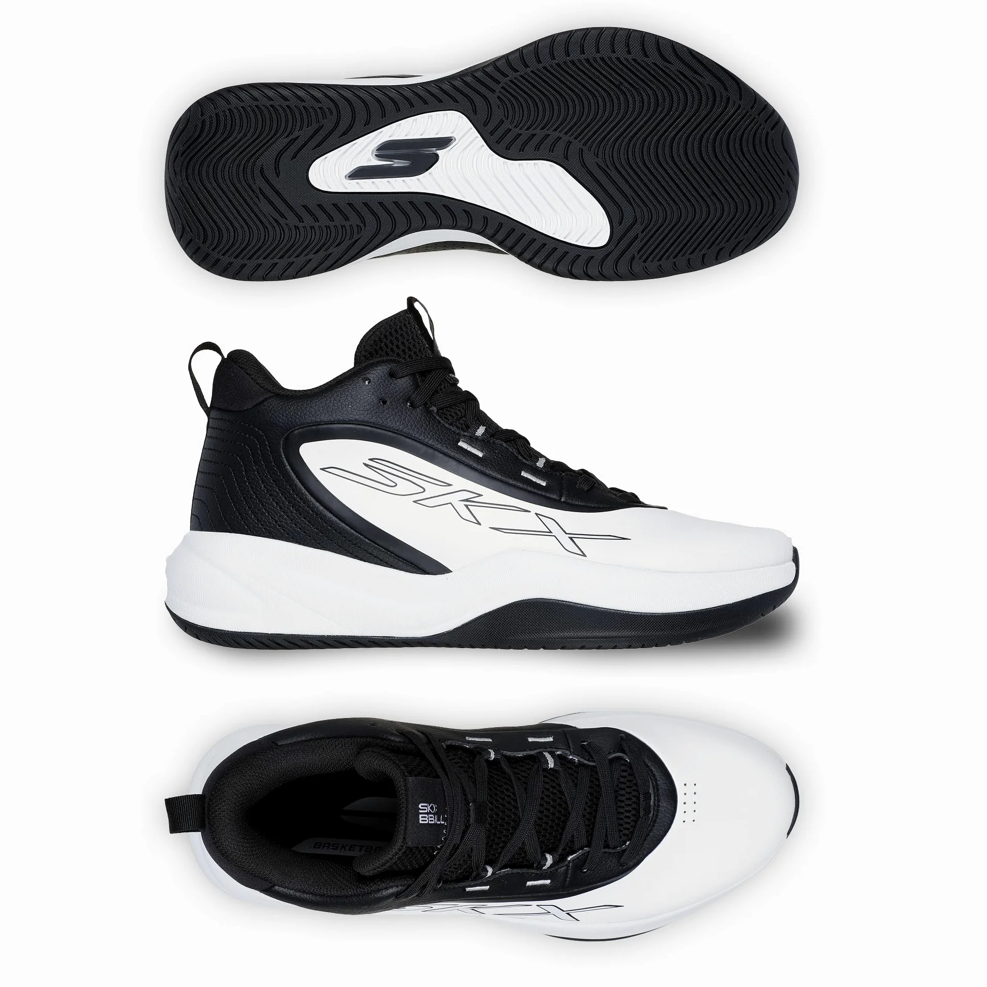Skechers Basketball Skx League ZapatillasHombre