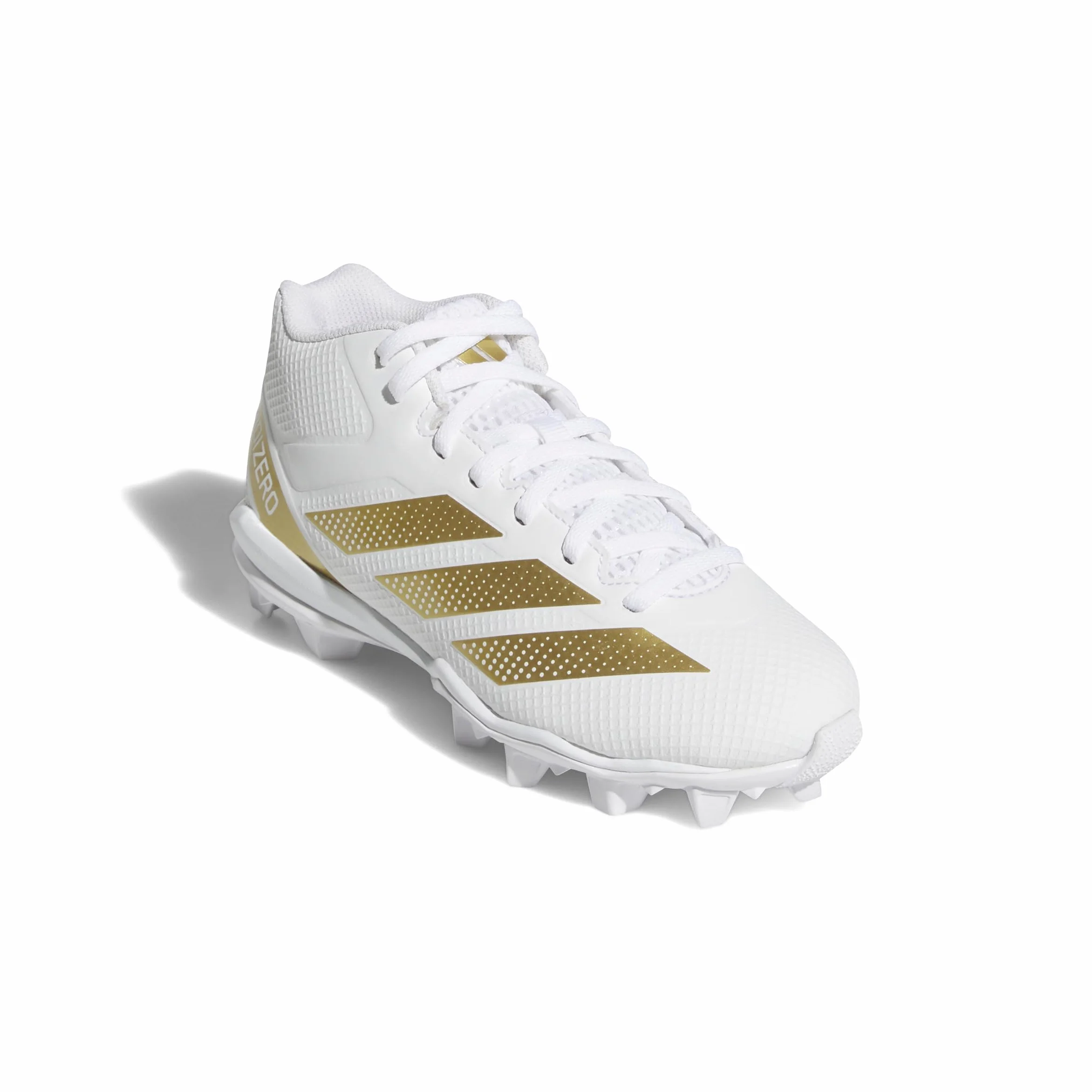 adidas Adizero Impact Spark - Zapatillas unisex para niños