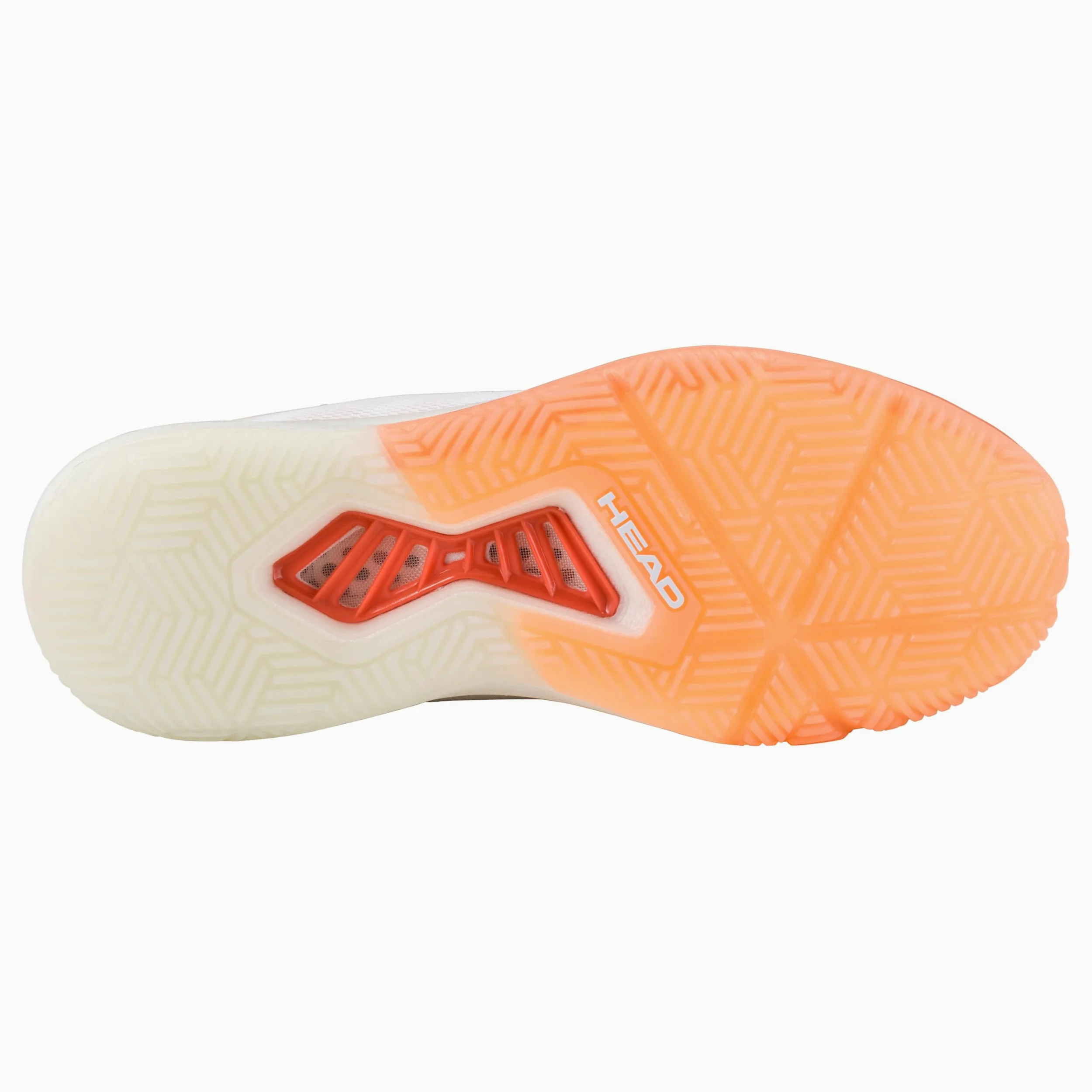 HEAD Motion Pro Padel Mujer 274645 Whco Coral