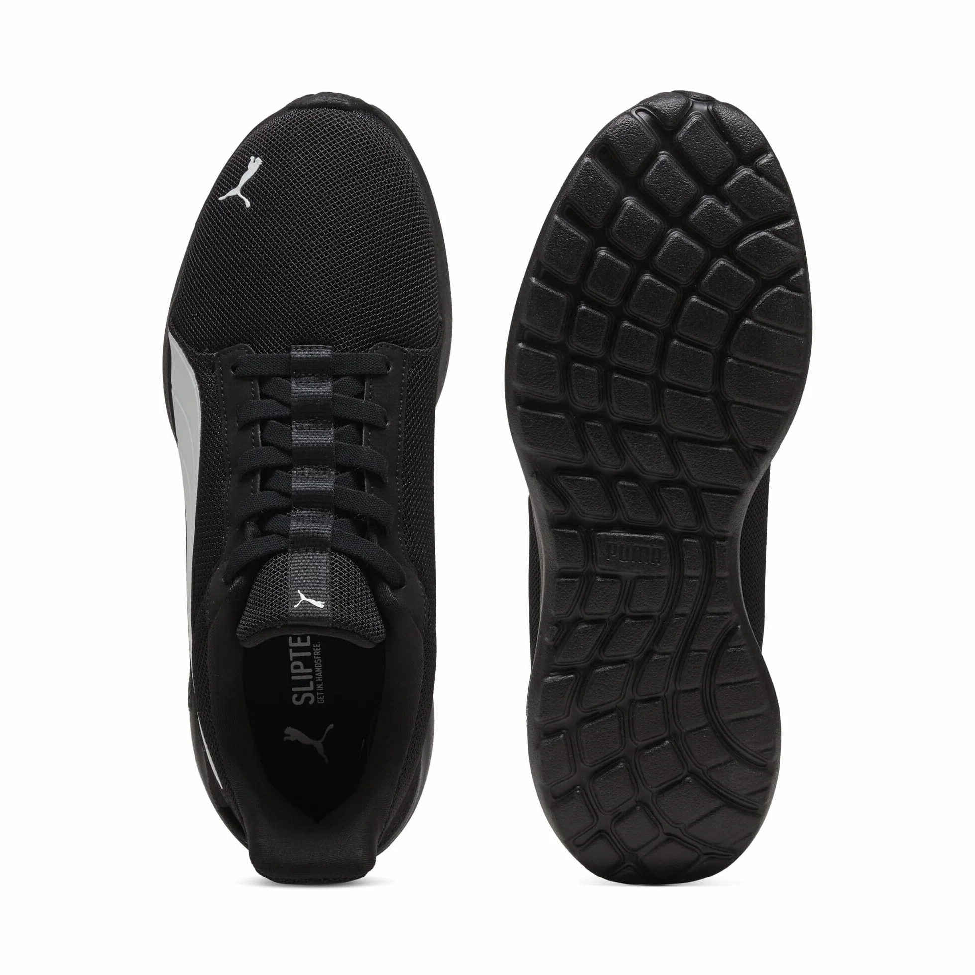 PUMA Softride Cosmic Lt Sliptech, Zapatillas Unisex Adulto