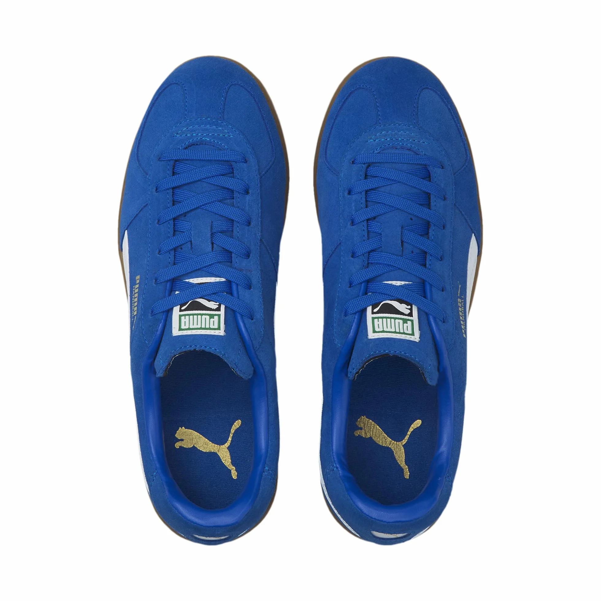 Puma Handball Indoor Court Shoe Unisex Adulto
