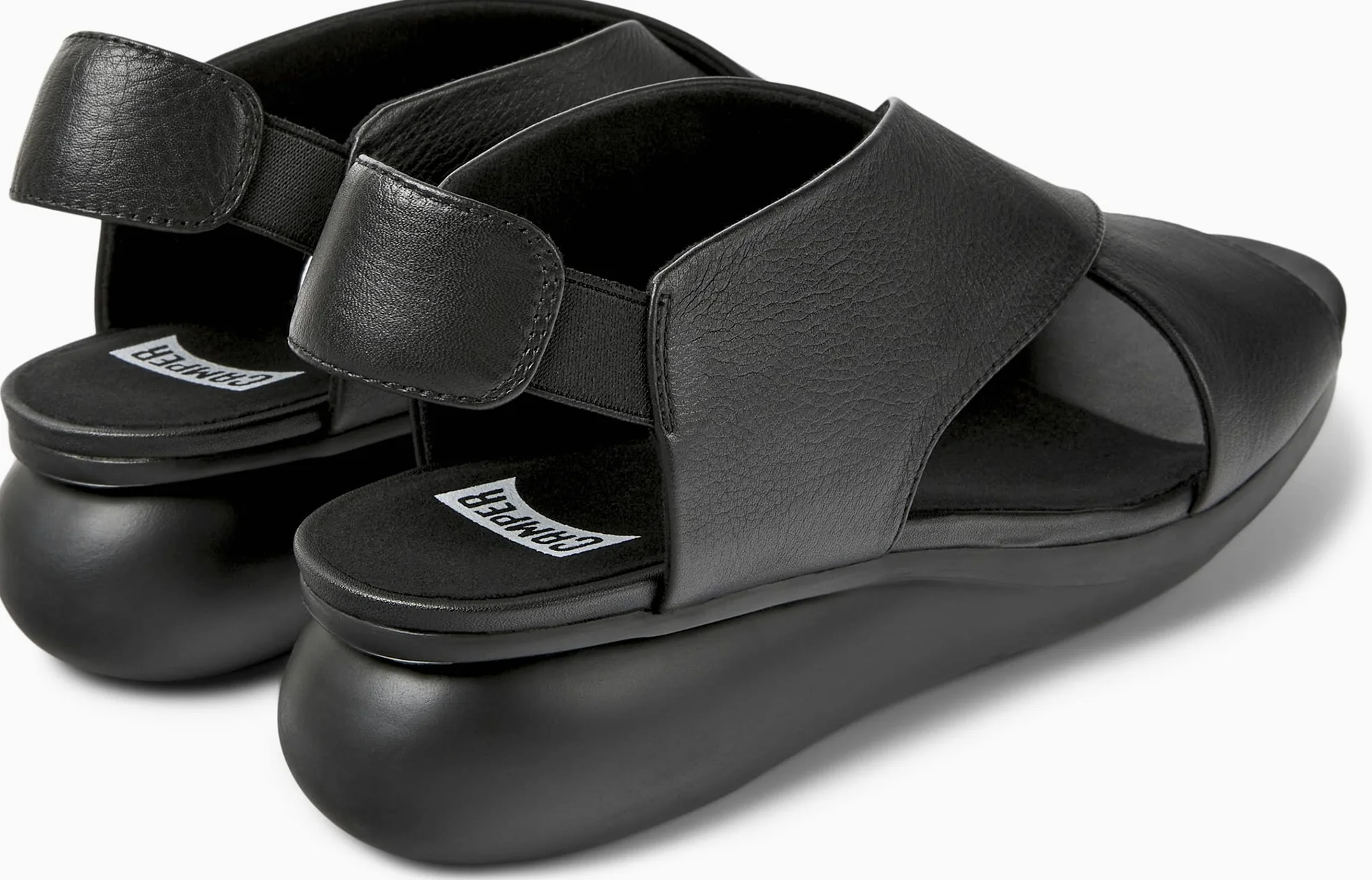 Camper Balloon, Sandalias para Mujer