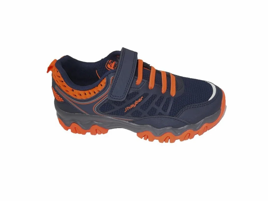 J'hayber Riado Zapatillas de Trail Running Niños