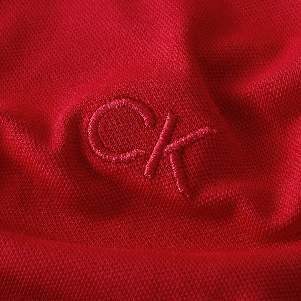 Calvin Klein 2026 para Hombre North Coast Humitud Camisa de mimado
