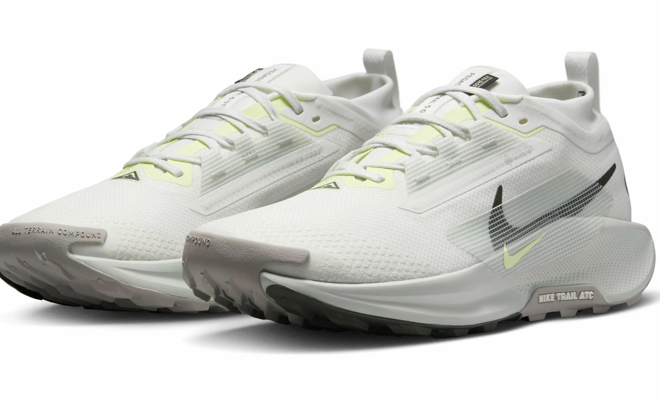 Nike Nike Pegasus Trail 5 Gore-Tex Zapatillas de Trail Running Impermeables - Hombre Running ShoeHombre