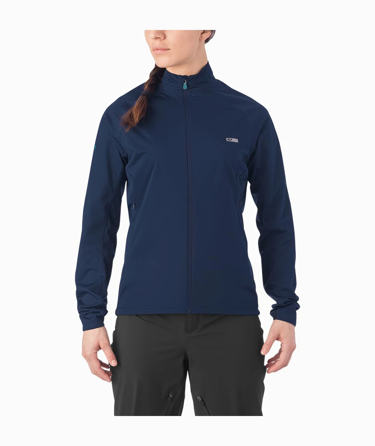 Giro W Stow H2o Jacket Ropa para bicicleta. Mujer
