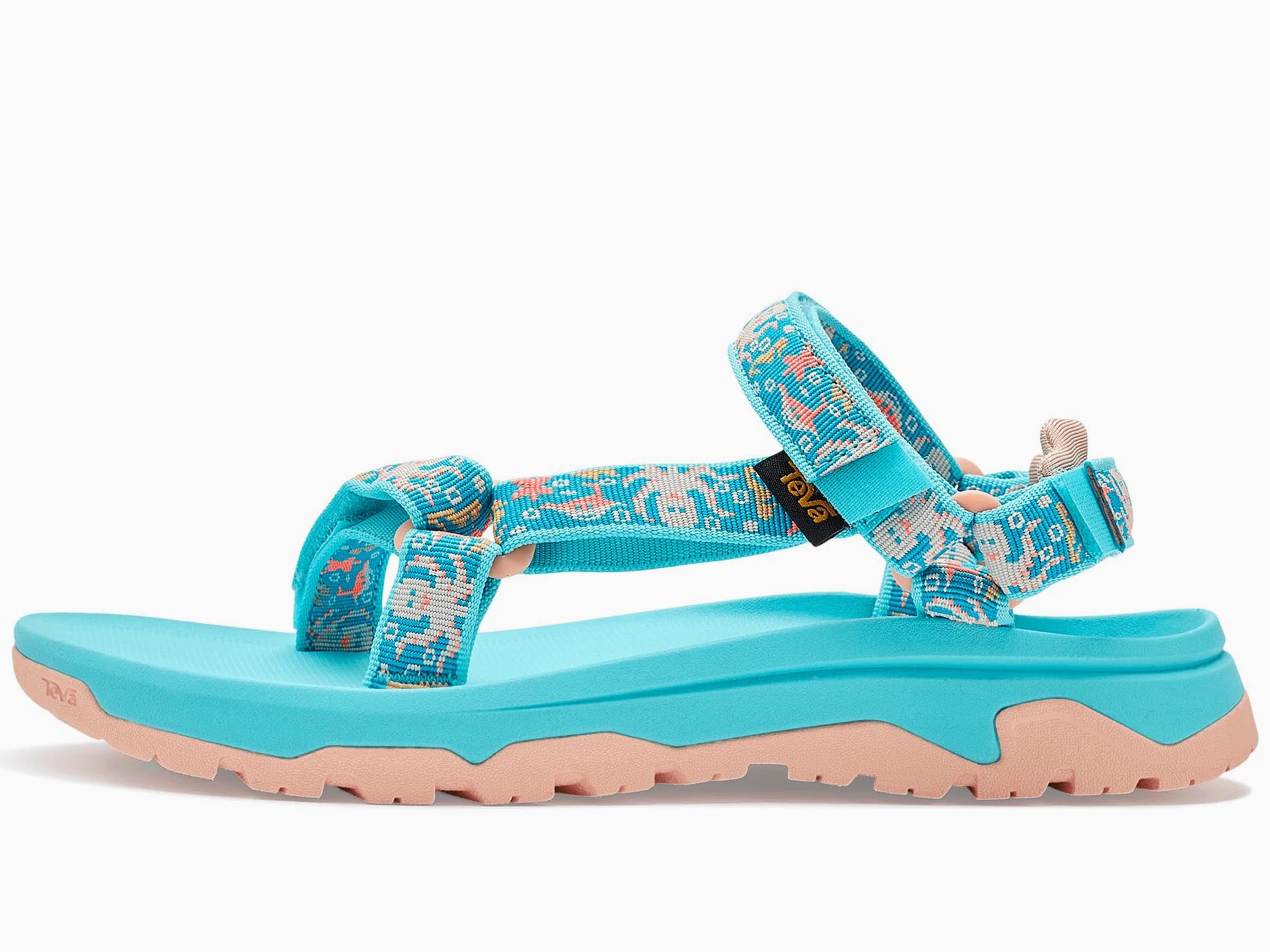 Teva Hurricane Xlt Jr Sandalias deportivasNiñas