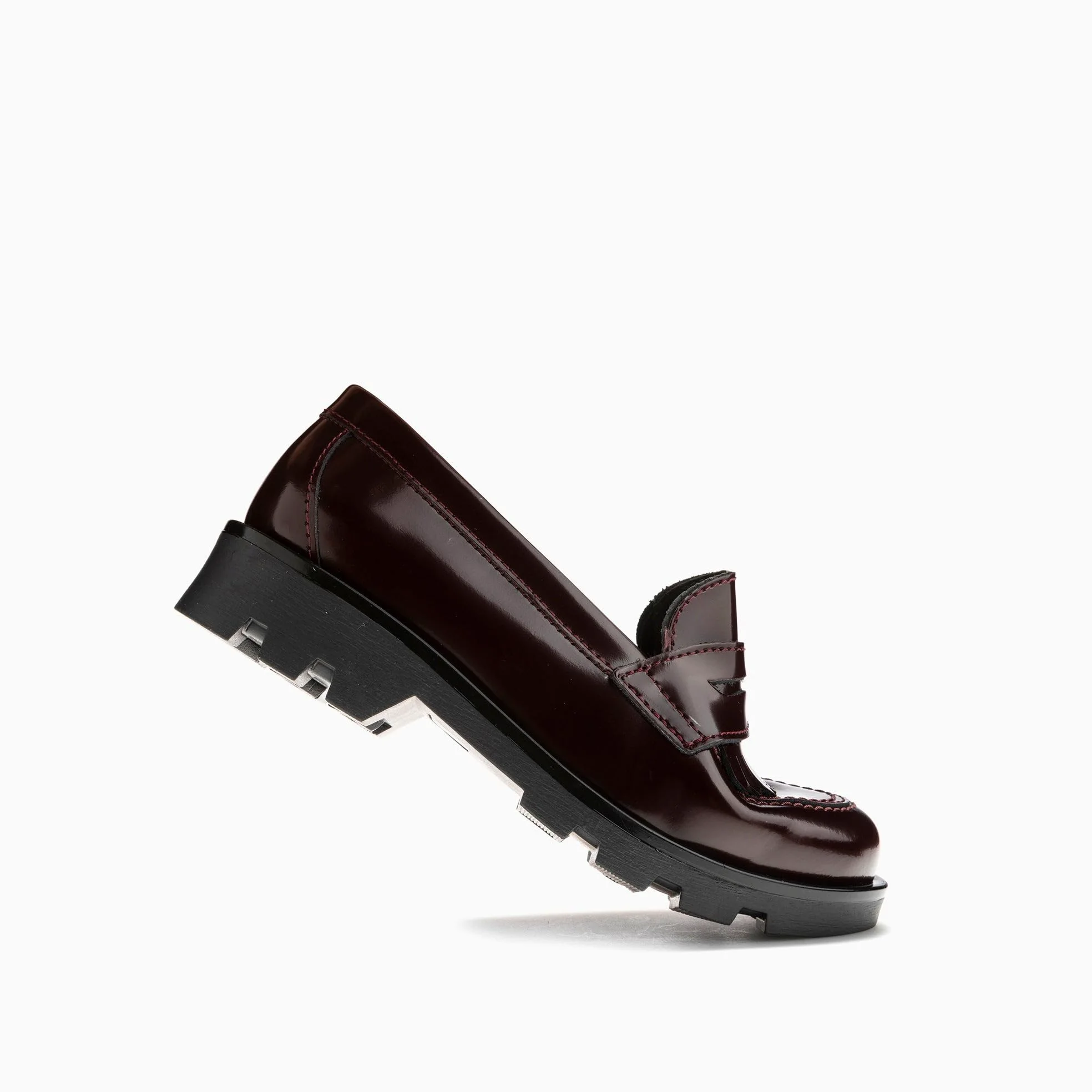 Pablosky Campus 854161, Zapatos de Vestir par Uniforme