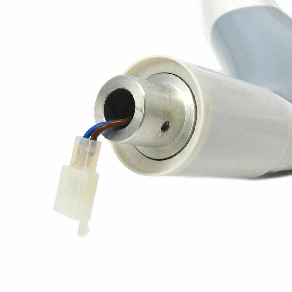 Panda Life Lámpara Dental Oral Light Sin Sombras 9 LED para sillón Dental 22mm